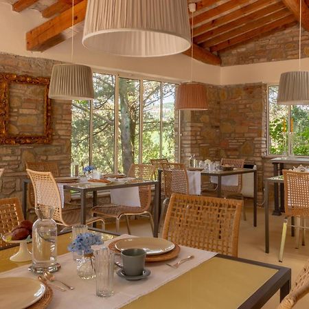 Relais Casamassima Villa Perugia Ngoại thất bức ảnh