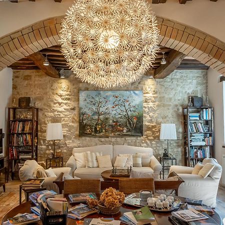 Relais Casamassima Villa Perugia Ngoại thất bức ảnh