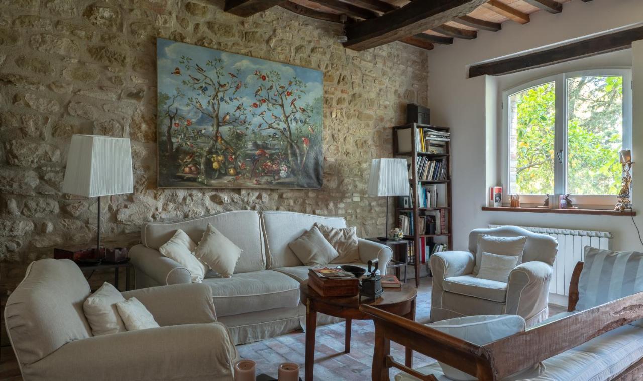 Relais Casamassima Villa Perugia Ngoại thất bức ảnh
