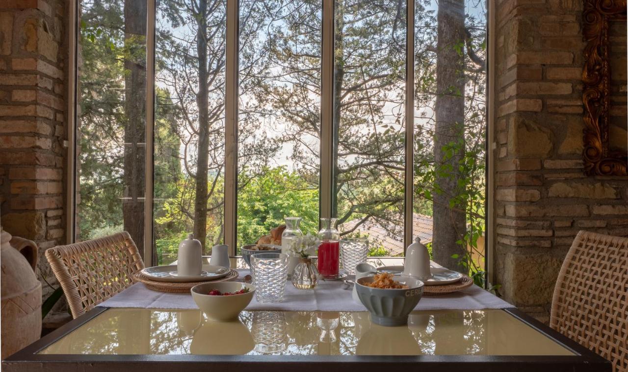 Relais Casamassima Villa Perugia Ngoại thất bức ảnh