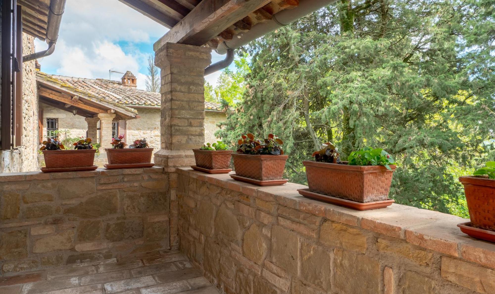 Relais Casamassima Villa Perugia Phòng bức ảnh