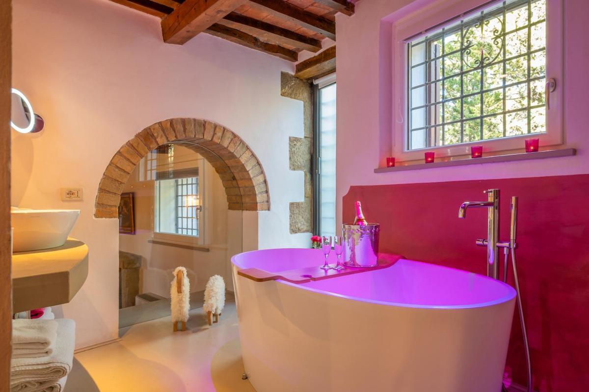 Relais Casamassima Villa Perugia Phòng bức ảnh