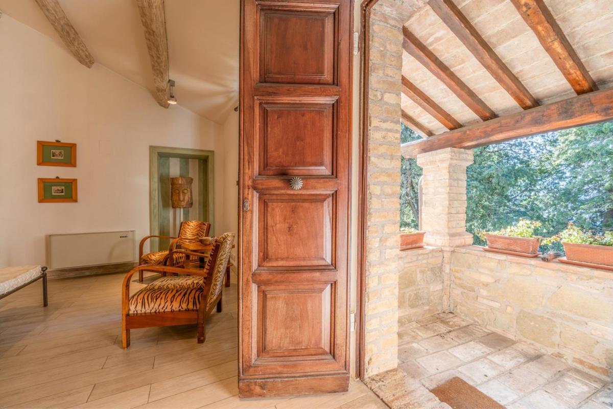 Relais Casamassima Villa Perugia Phòng bức ảnh