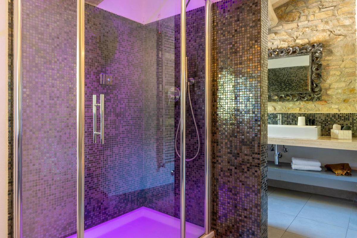 Relais Casamassima Villa Perugia Phòng bức ảnh