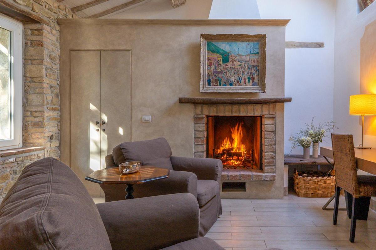 Relais Casamassima Villa Perugia Phòng bức ảnh