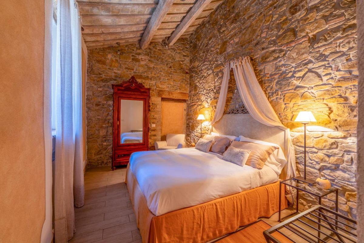 Relais Casamassima Villa Perugia Phòng bức ảnh
