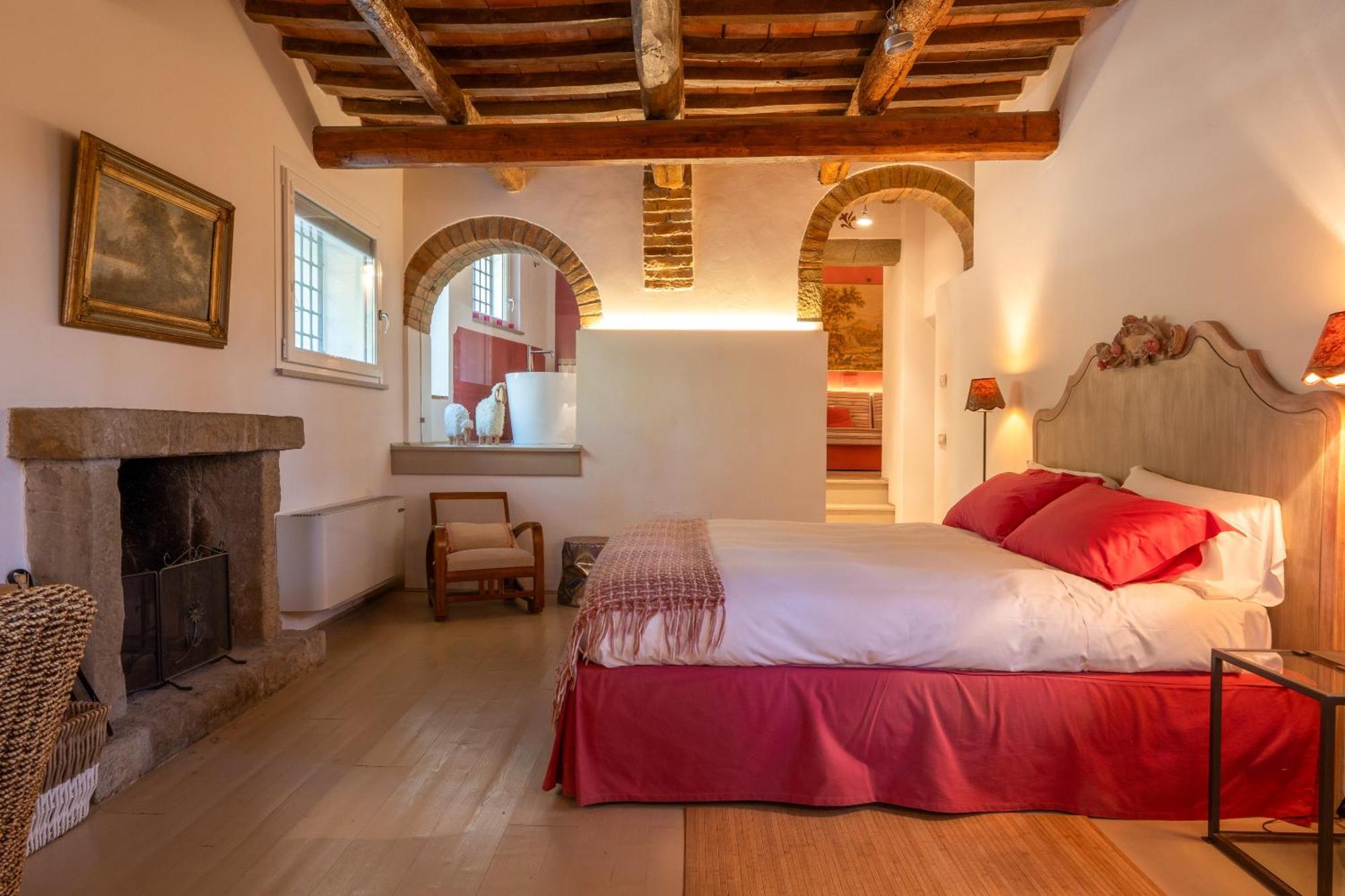 Relais Casamassima Villa Perugia Phòng bức ảnh