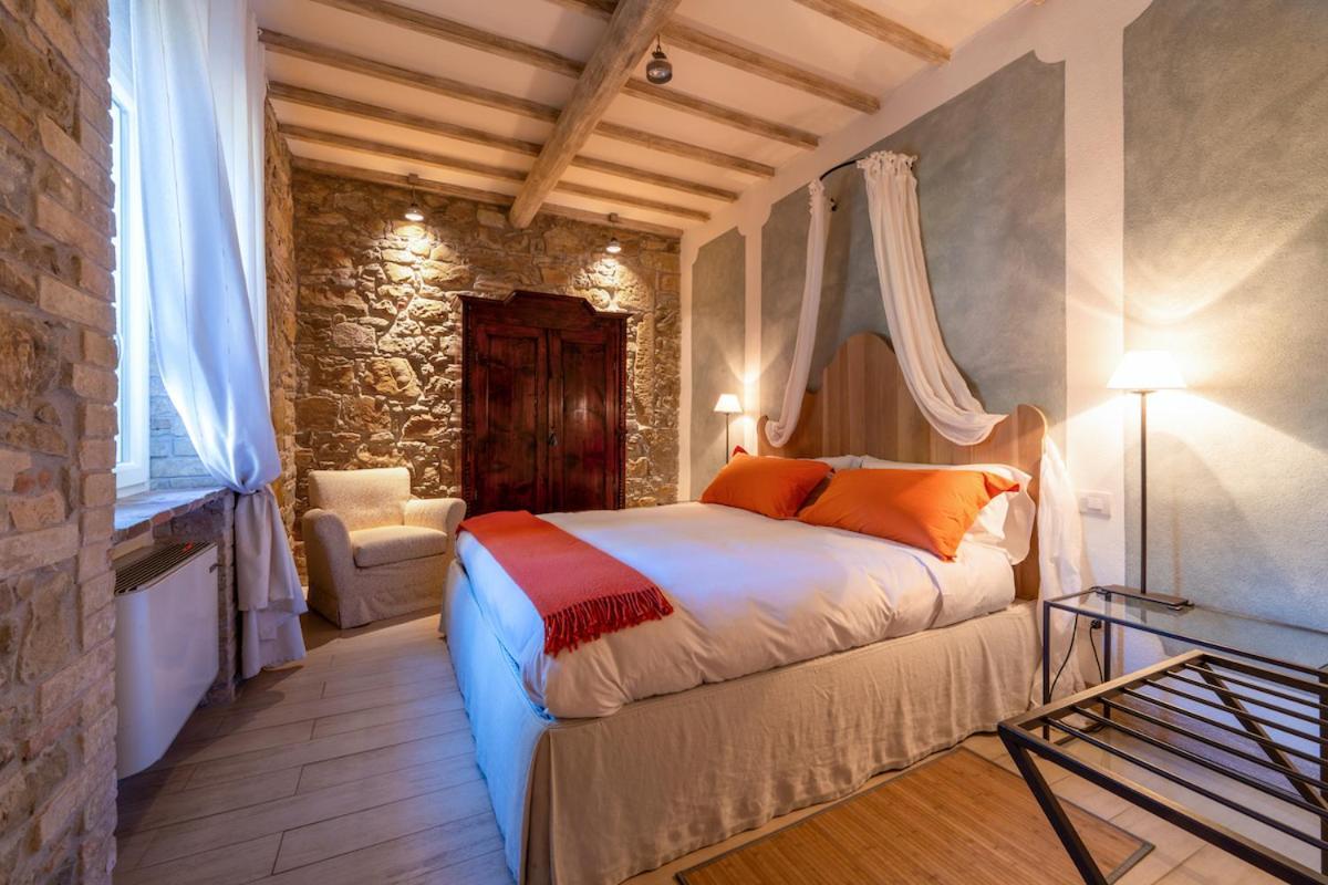 Relais Casamassima Villa Perugia Phòng bức ảnh