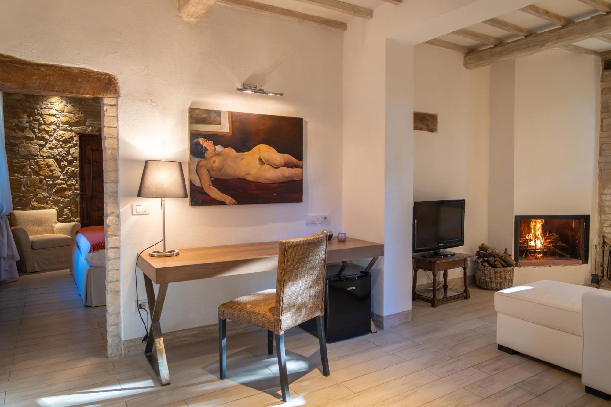 Relais Casamassima Villa Perugia Phòng bức ảnh