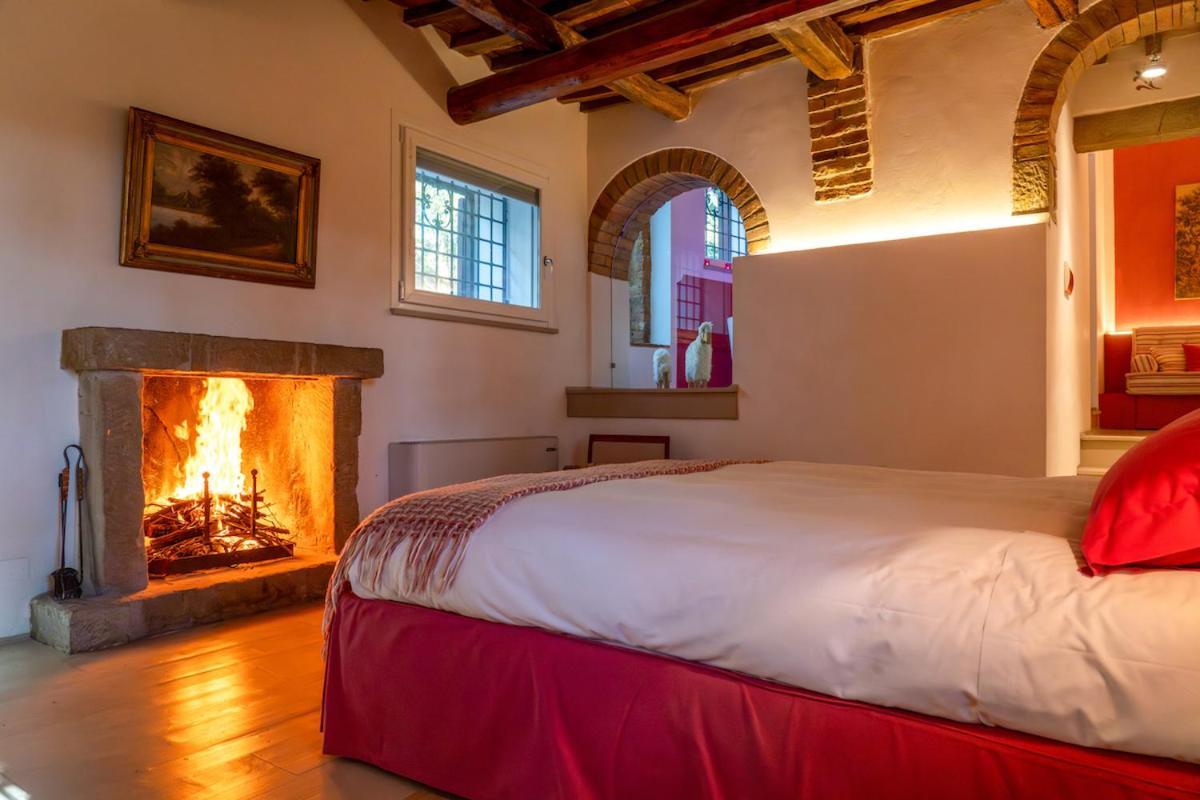 Relais Casamassima Villa Perugia Phòng bức ảnh