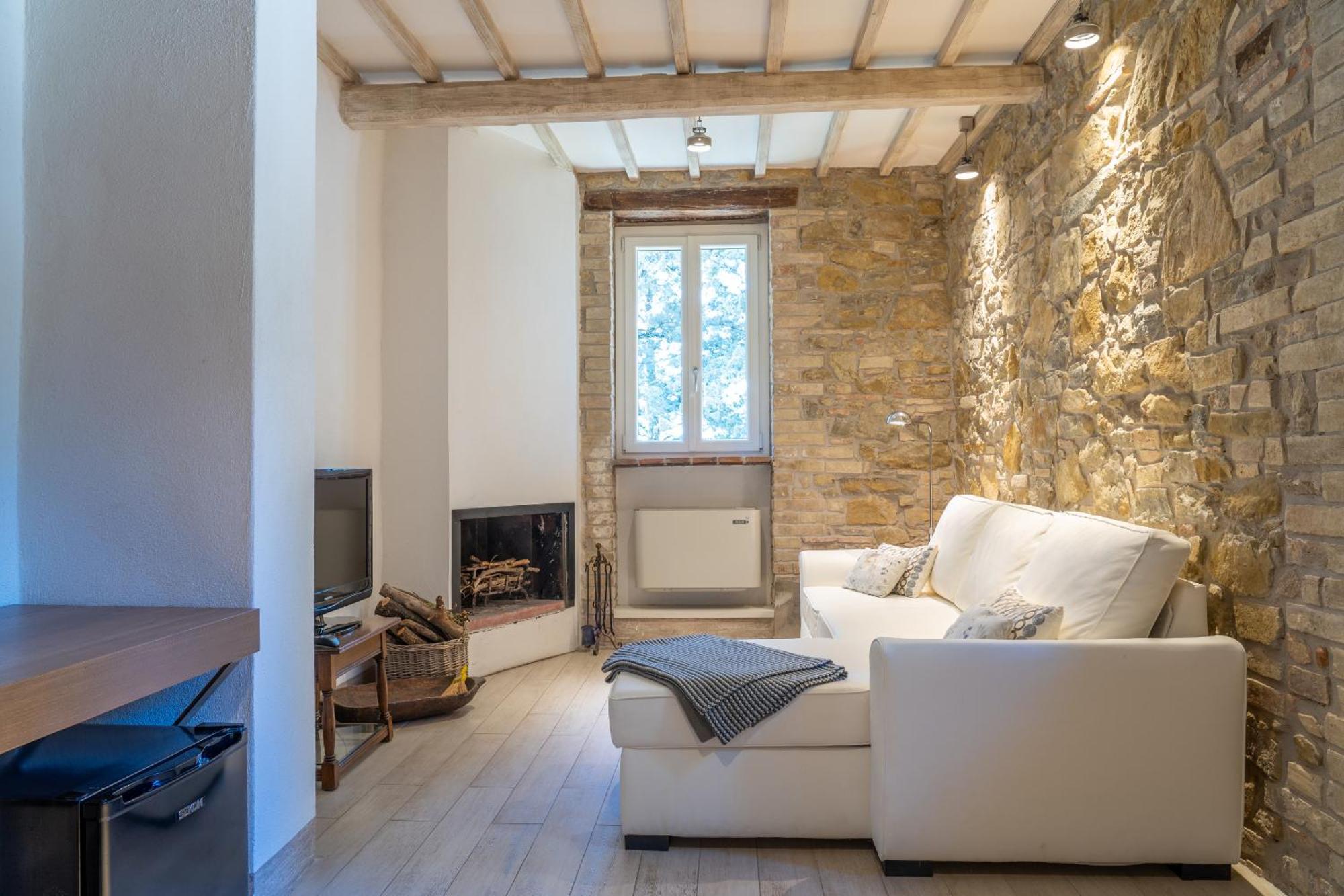 Relais Casamassima Villa Perugia Phòng bức ảnh