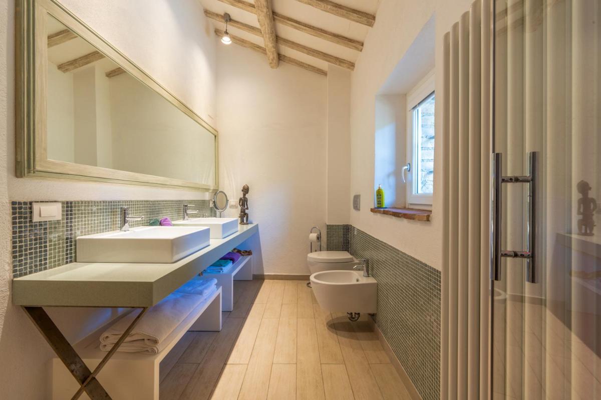 Relais Casamassima Villa Perugia Phòng bức ảnh