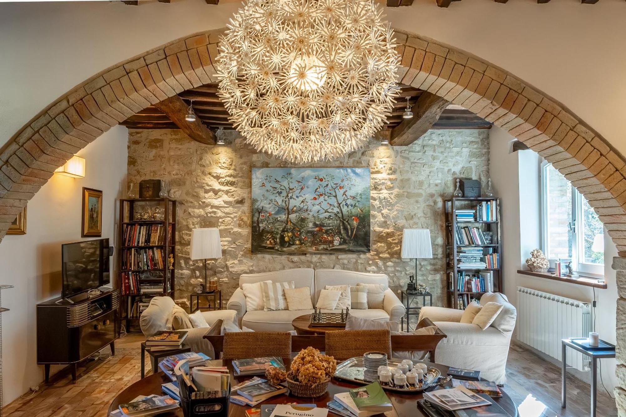 Relais Casamassima Villa Perugia Ngoại thất bức ảnh