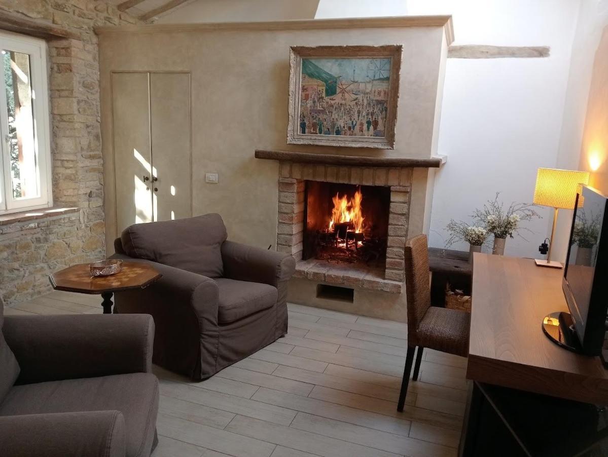 Relais Casamassima Villa Perugia Ngoại thất bức ảnh