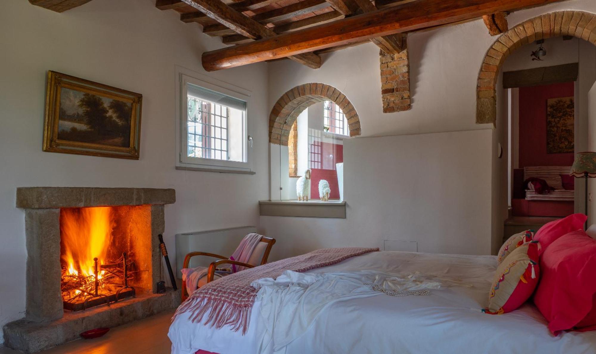 Relais Casamassima Villa Perugia Ngoại thất bức ảnh